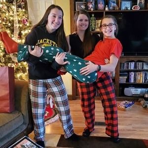 Meet your Posher, Cheryl